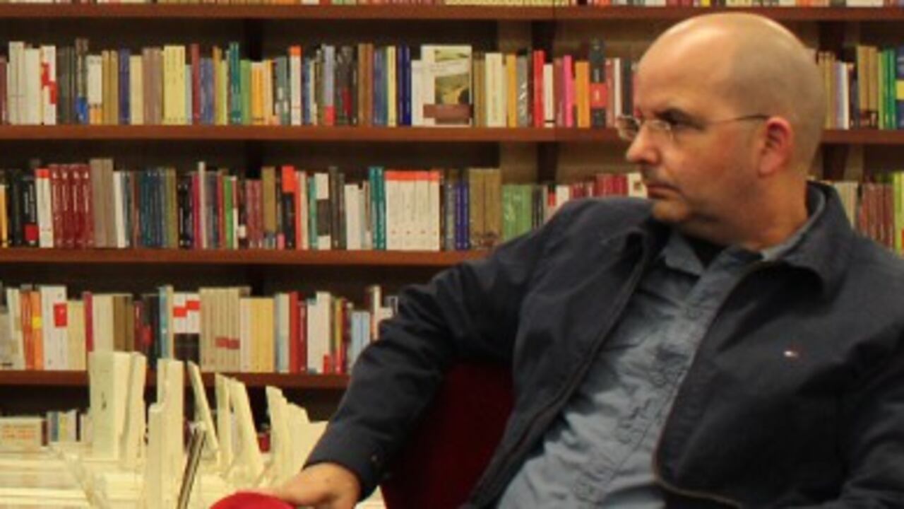 Eduardo Lalo