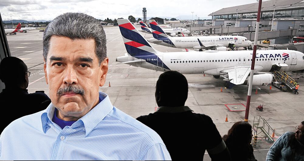 Dictador de Venezuela, Nicolás Maduro