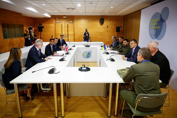 Este desacuerdo podría hacer que fracasara el intento de emitir una declaración común sobre migración, tal y como ocurrió en una cumbre en Bruselas en el verano boreal, cuando Polonia y Hungría bloquearon las conclusiones para dejar claro su rechazo a otros textos migratorios.