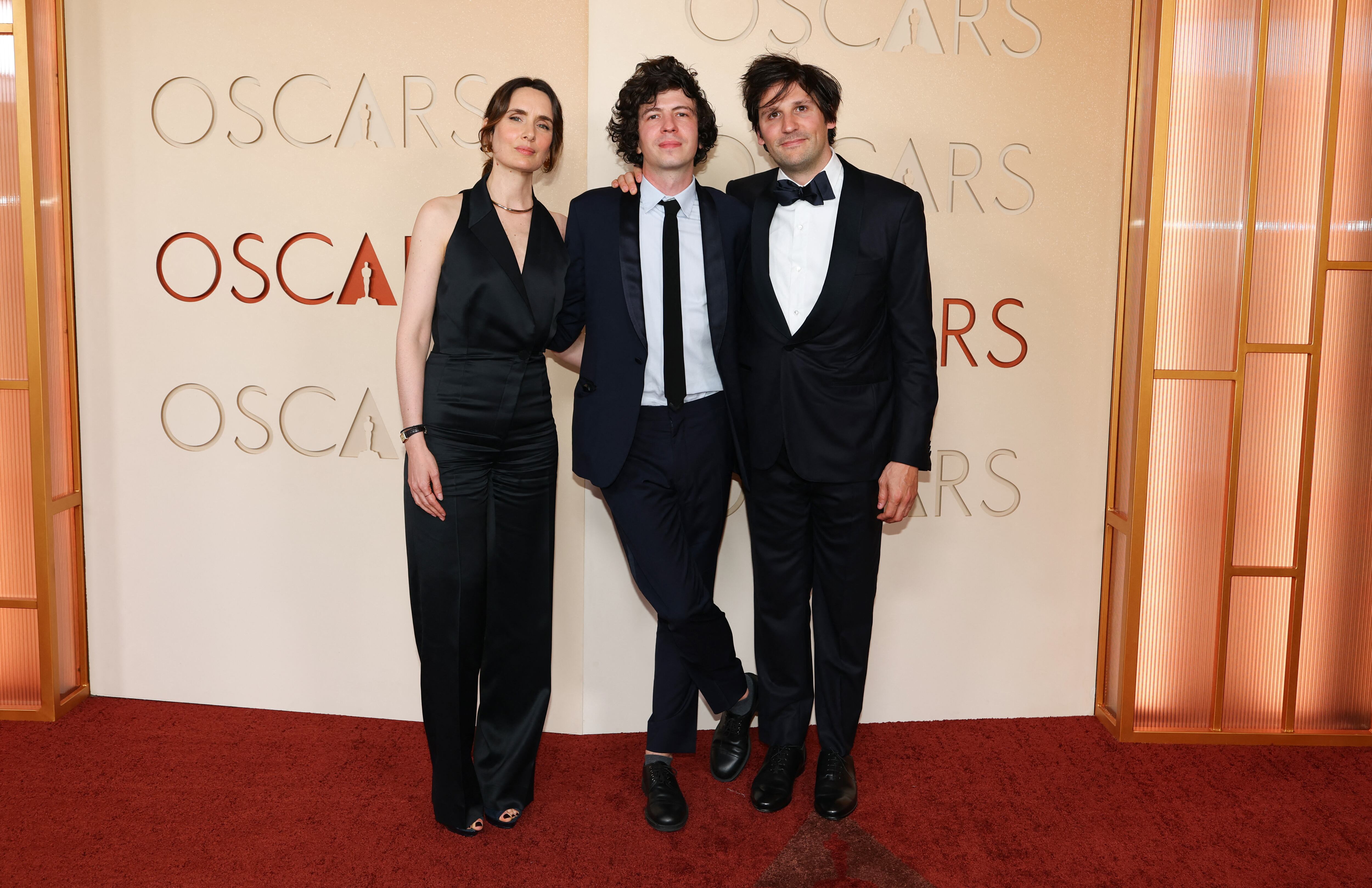 98ª edición de los Premios Óscar