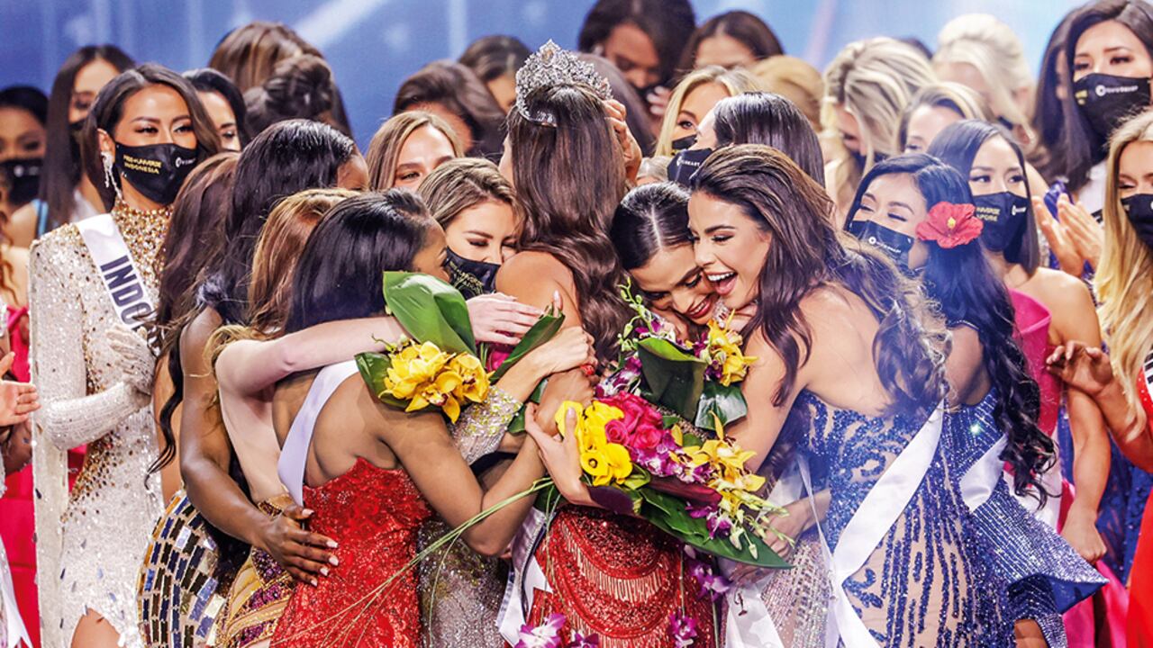 El certamen tendrá nuevas reglas desde el próximo año.