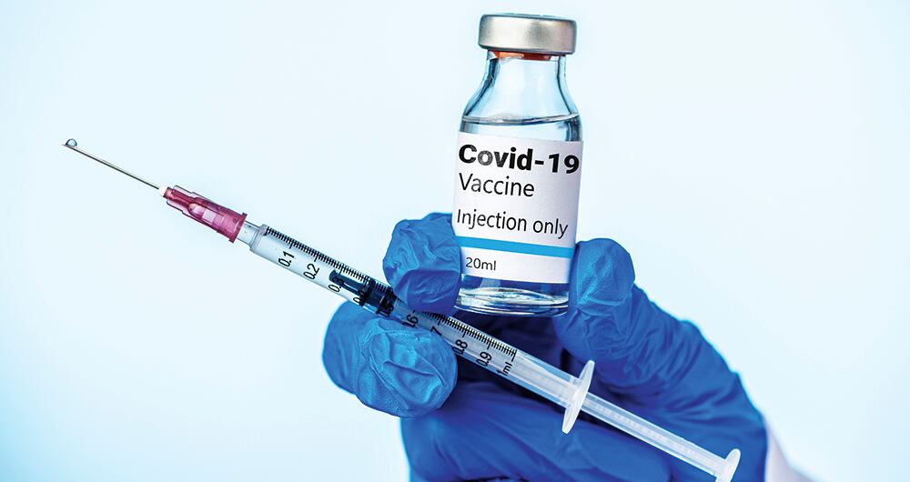 La enfermedad por coronavirus (COVID‑19) es una enfermedad infecciosa provocada por el virus SARS-CoV-2.