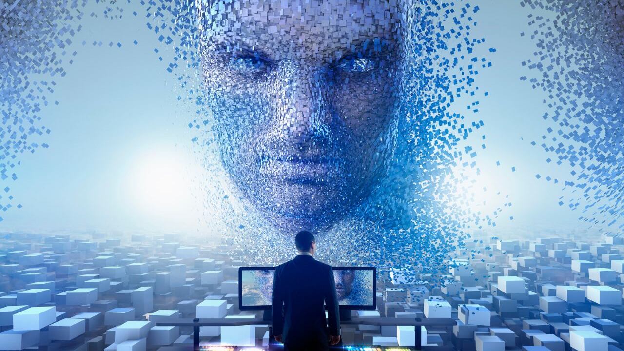 La inteligencia artificial amenaza a ciertas profesiones en el mundo.