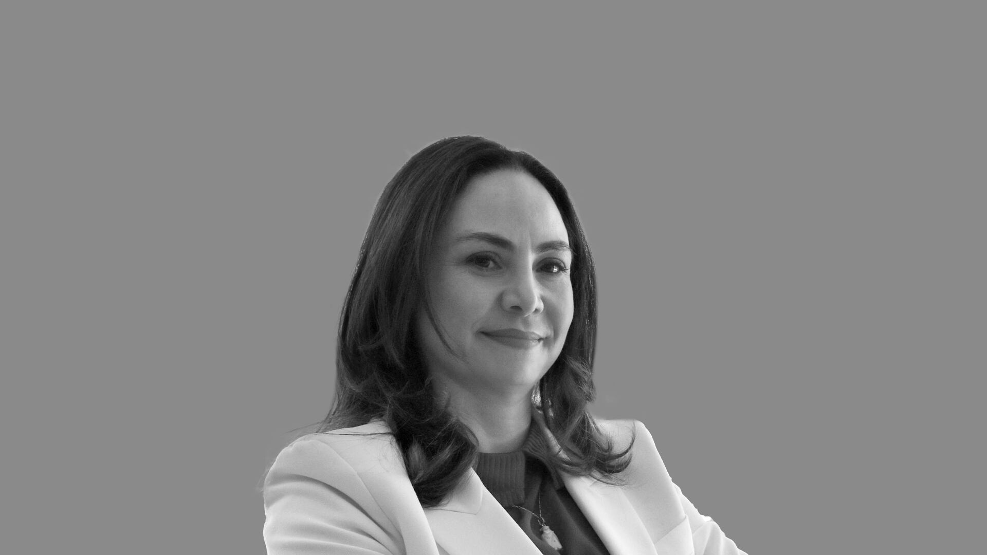 Piedad Urdinola 
Directora del Dane