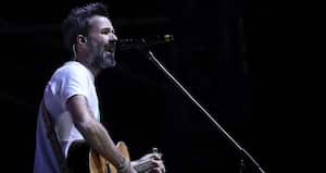 Muere Pau Donés, cantante del grupo español Jarabe de Palo