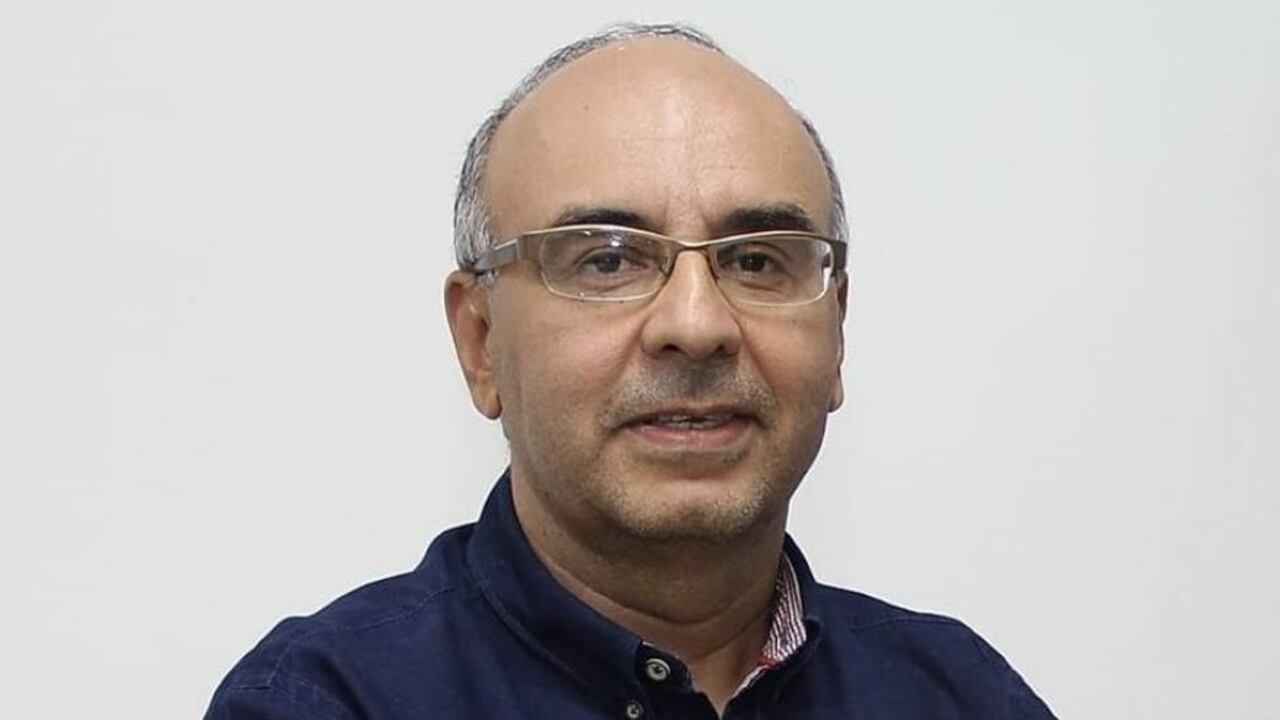 El periodista falleció este 19 de febrero.