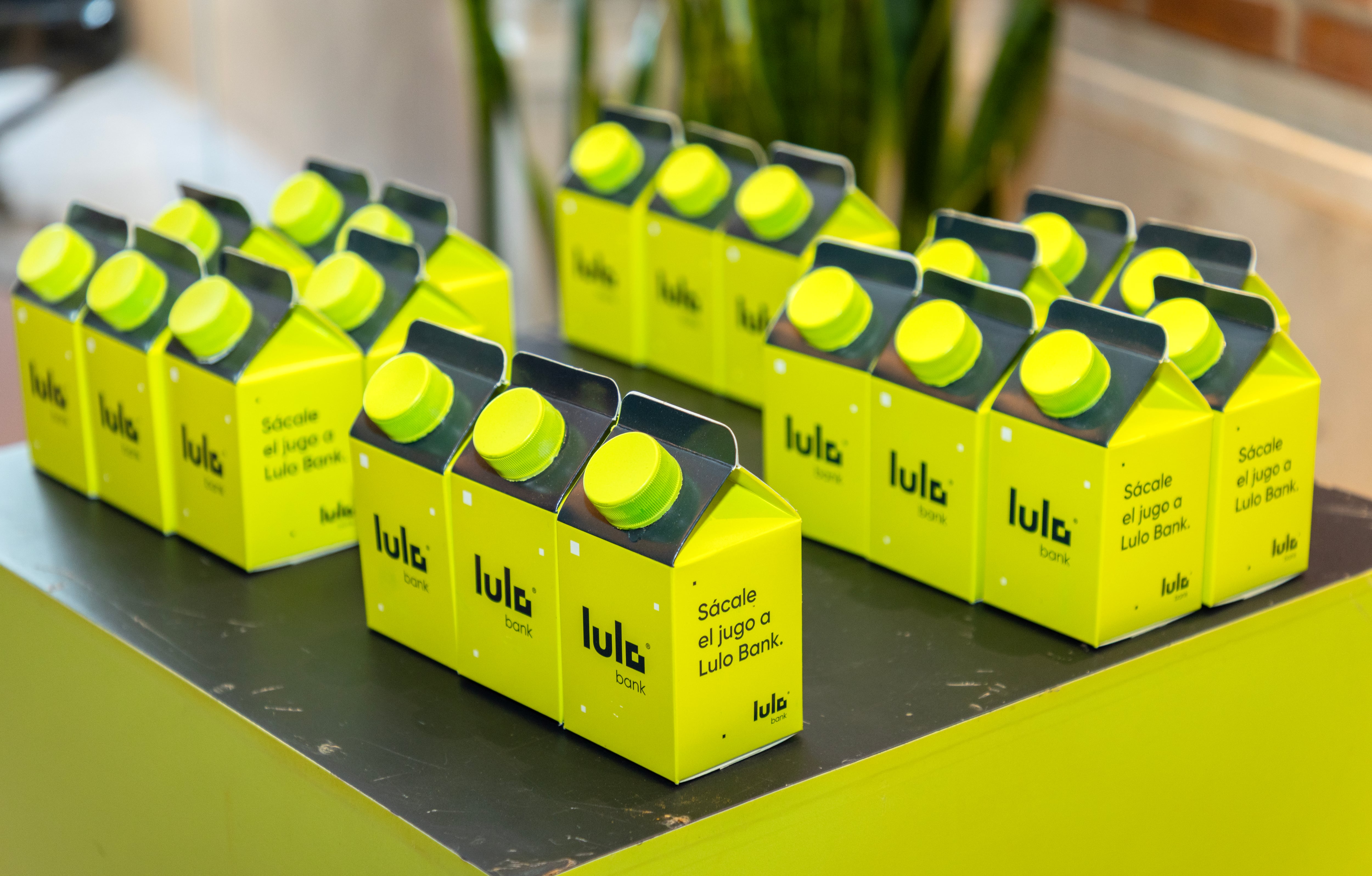 La estrategia de seguros de Lulo Bank inicia con pólizas para proteger los ingresos de las familias, cubrir gastos durante el desempleo, respaldar créditos y adquirir el Soat.
