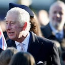 Todo está listo para la coronación del rey Carlos III el sábado 6 de mayo de 2023.