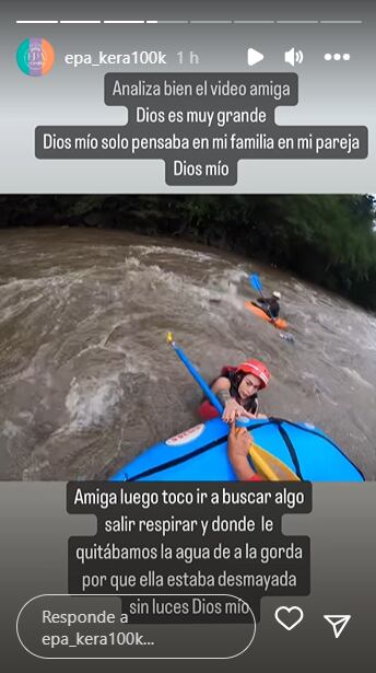 Foto: Instagram @epa_kera100k.