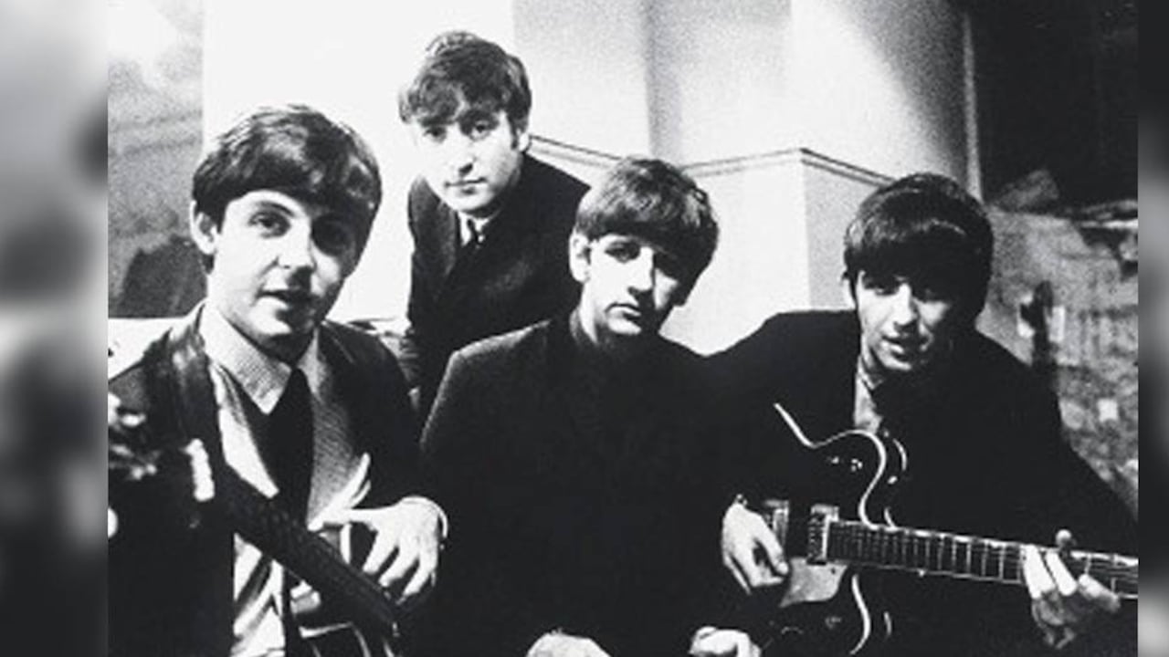 Paul McCartney, George Harrison, Ringo Starr y John Lennon se separaron en abril de 1970, luego de una década bastante exitosa.