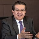 Fernando Ruiz. Ministro de Salud.
Bogotá Febrero 10 de 2020.
Foto: Juan Carlos Sierra-Revista Dinero.