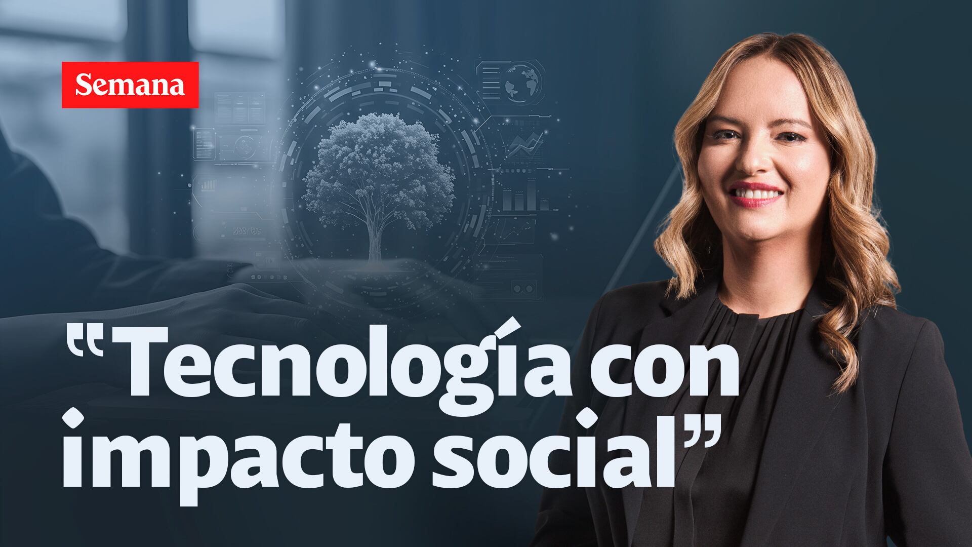 “Es un proyecto de niños para niños que espero que pueda ser no solo para el día de hoy, sino también para su futuro desarrollo profesional”, dice García Beltrán.