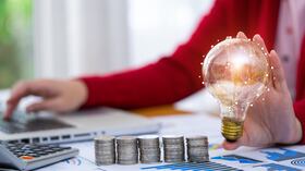 Pequeñas reducciones en el uso de ciertos aparatos pueden hacer una gran diferencia.