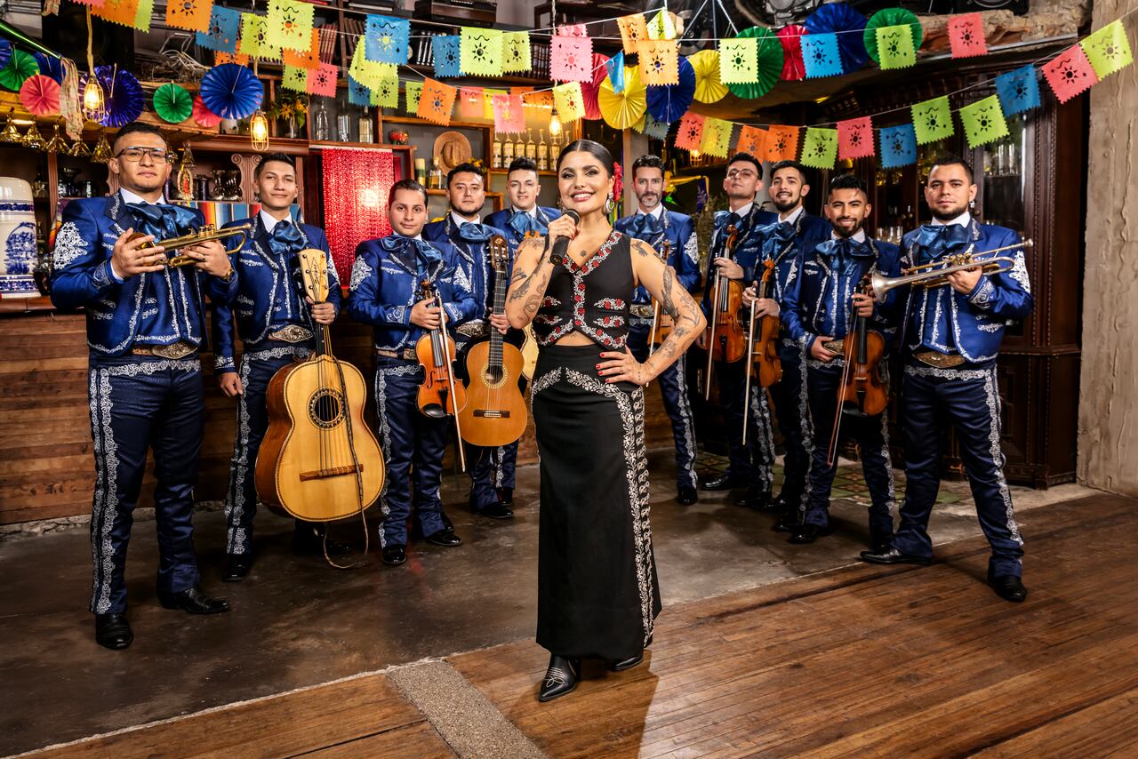 Foto: Cortesía RCN.