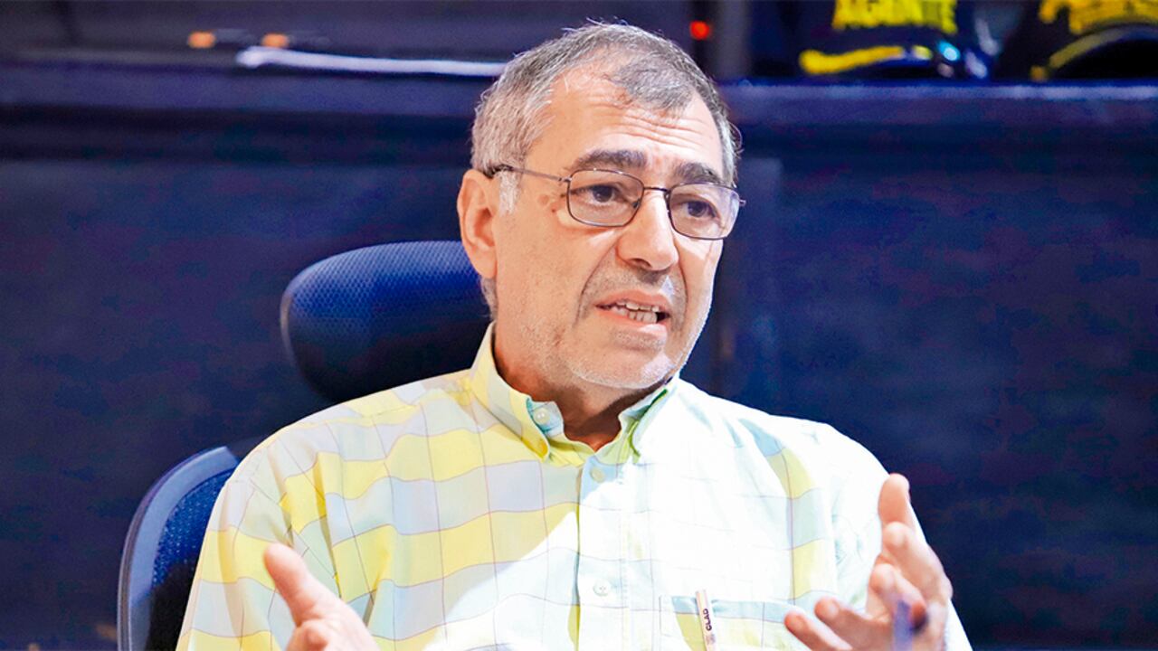 William DauAlcalde de Cartagena