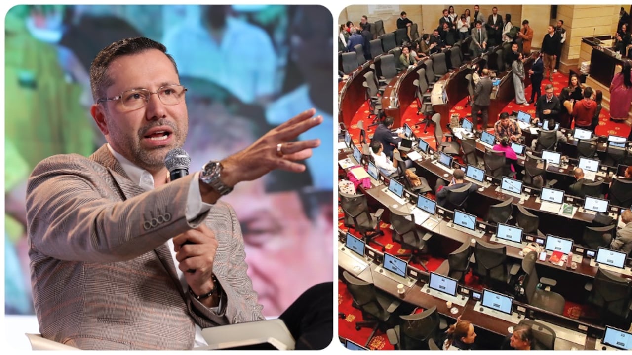 La citación se hará en la plenaria de la Cámara de Representantes.