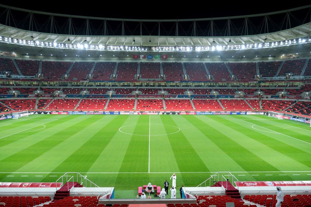 ¿Por qué no se puede ver el Mundial de Clubes por ningún canal en Colombia?