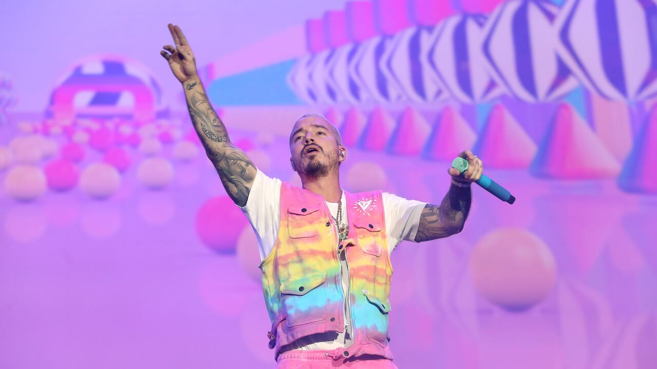 En esta reciente publicación, el artista decidió hablar sobre un grave problema que está ocurriendo en Antioquia y en su ciudad natal, Medellín.