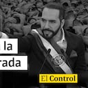El Control a Nayib Bukele y las declaraciones que sacudieron las redes sociales