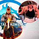 Jean-Claude Van Damme estará en Mortal Kombat 1