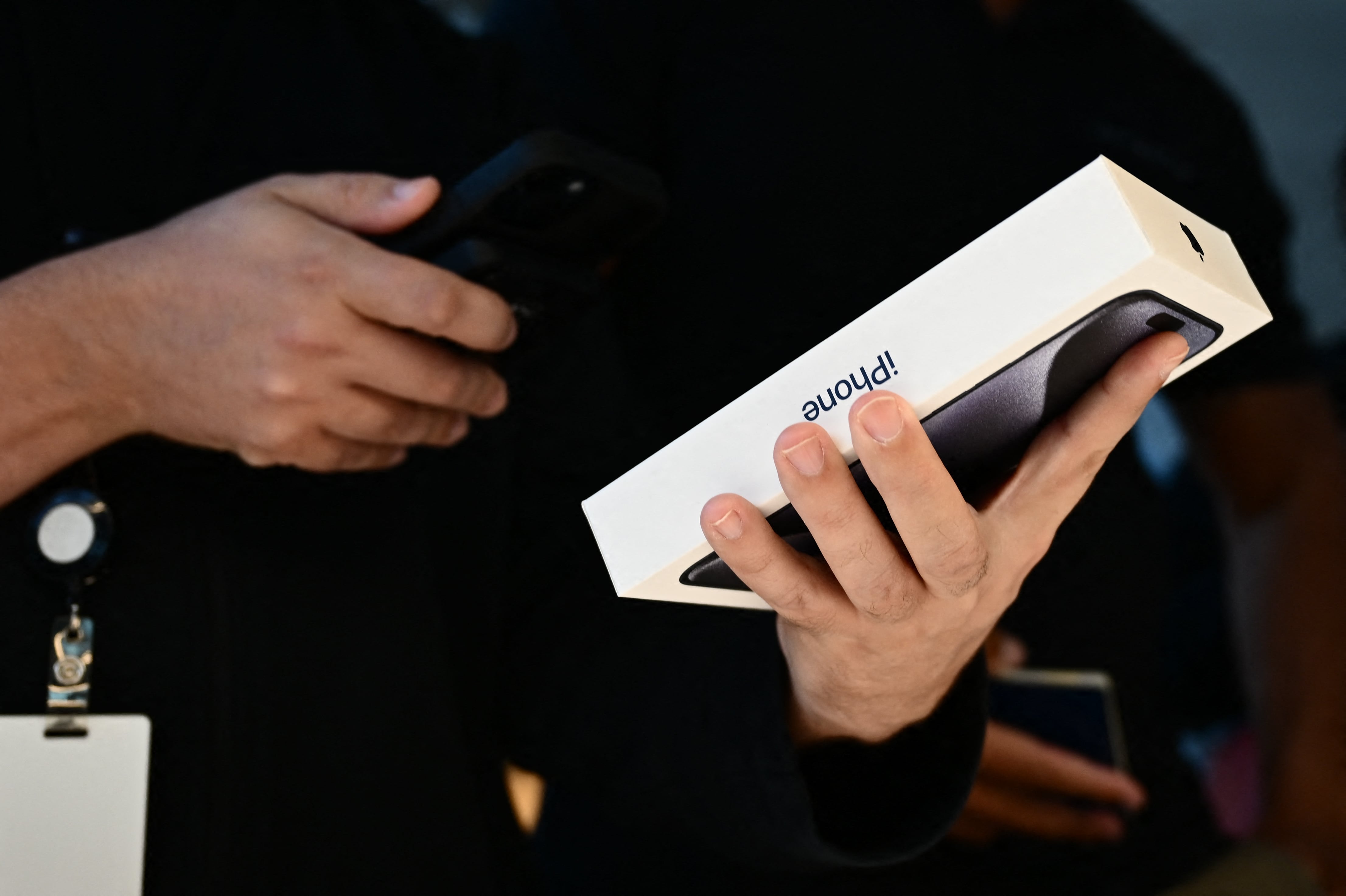 Comienza a definirse qué iPhone seguirán vigentes y cuáles se despedirán del sistema.