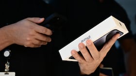 Comienza a definirse qué iPhone seguirán vigentes y cuáles se despedirán del sistema.