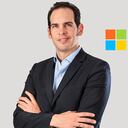 “Se vislumbra un ‘recambio’ muy positivo porque las empresas entendieron que deben tener una resiliencia digital para adaptarse”: Jaime Galviz, gerente general de Microsoft Colombia.