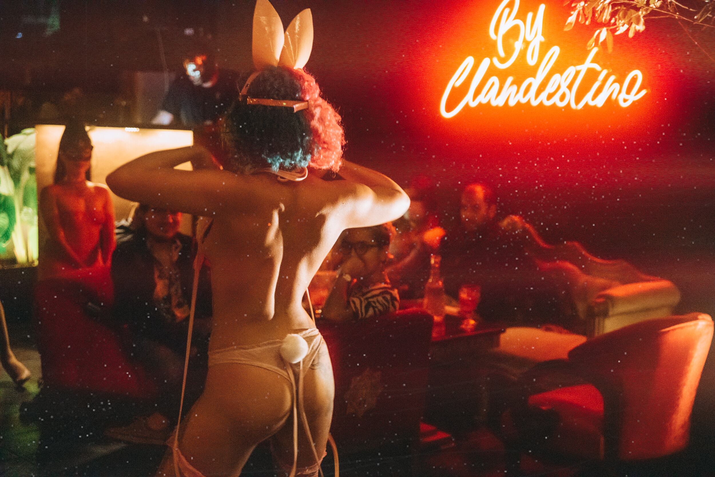 Llega la primera academia de educación sexual a Bogotá: ofrecerá desde talleres de bondage y seducción, hasta terapias individuales y de pareja