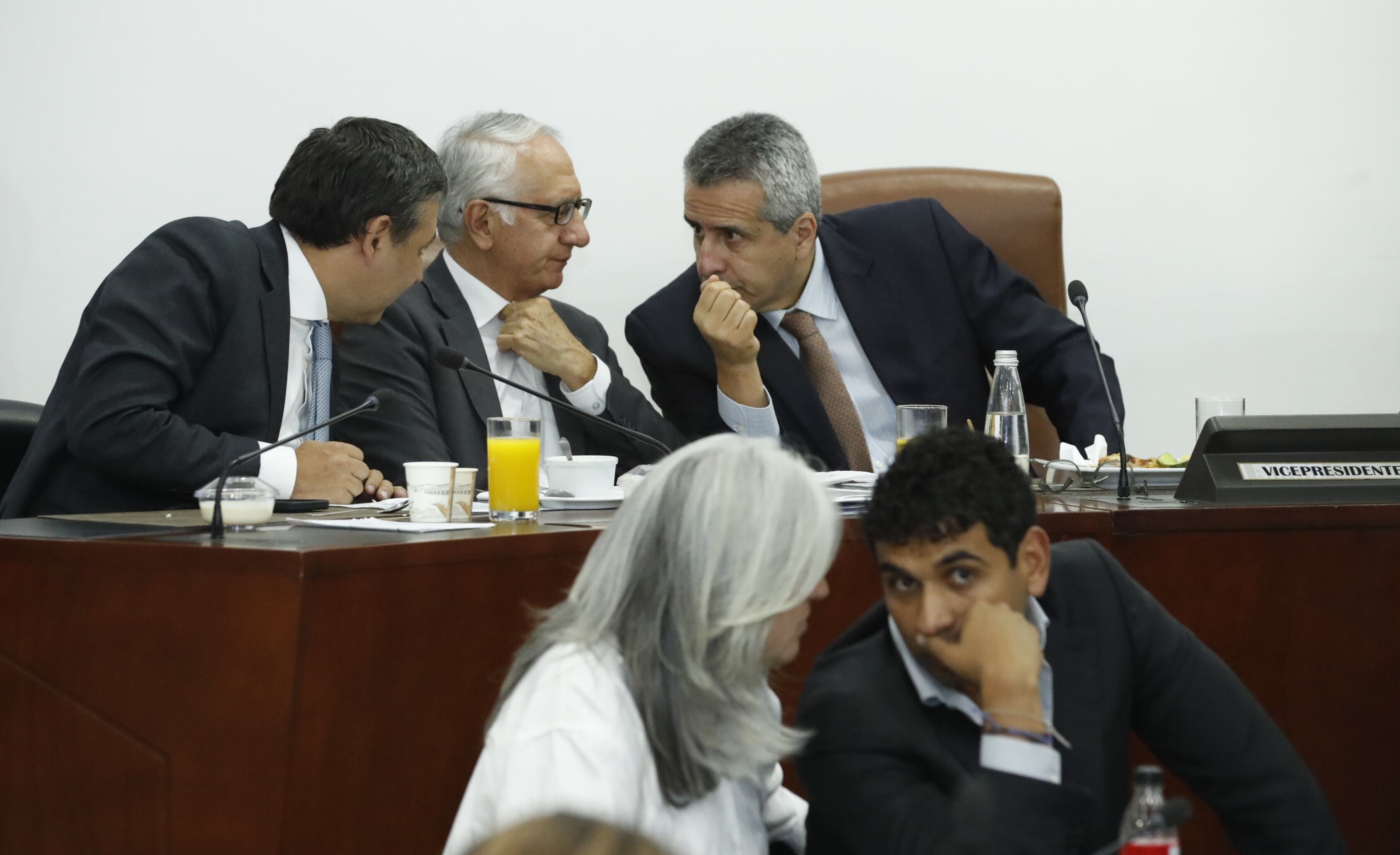 Comisión Séptima Cámara de Representes Reforma a la Salud