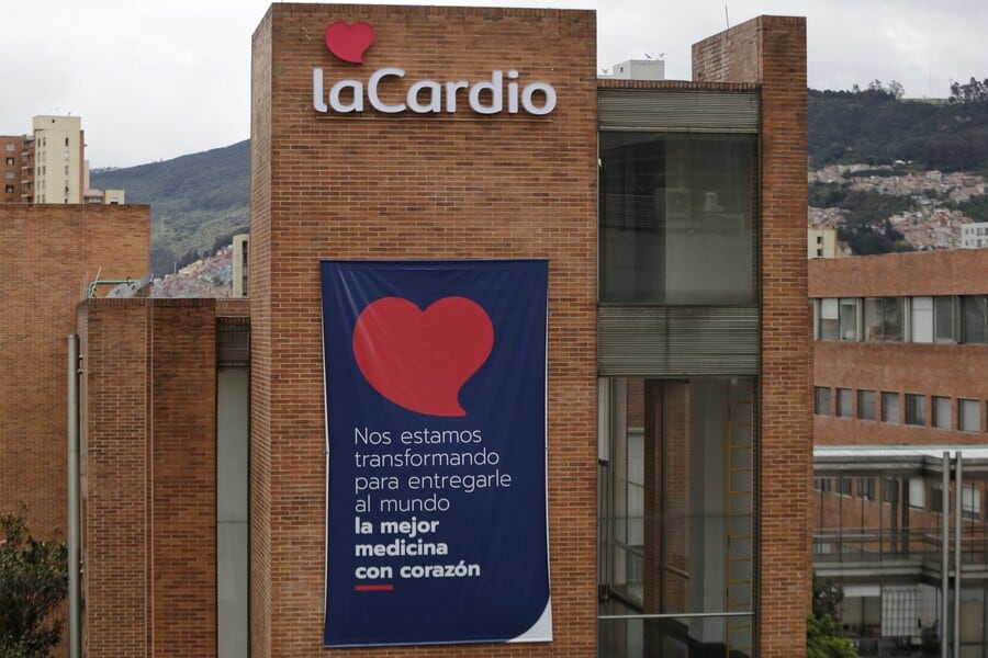 La Fundación Cardioinfantil es la primera con esta unidad.