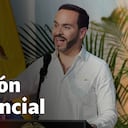 Presidente Abelardo De La Espriella se dirige a los colombianos en vivo