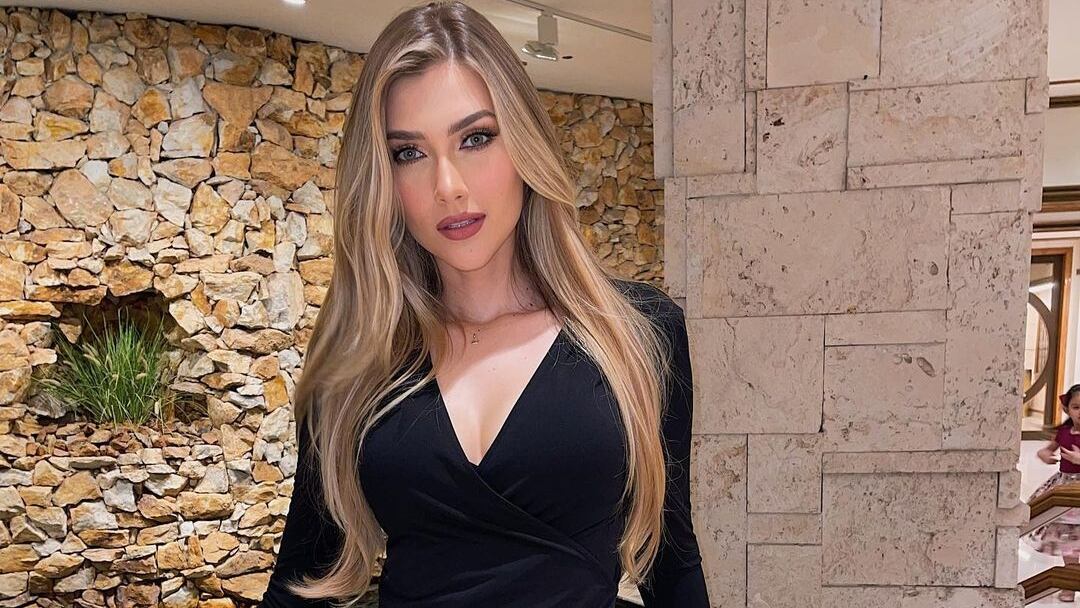 María Fernanda Aristizábal y los vestidos con los que ha deslumbrado en Miss Universe 2023