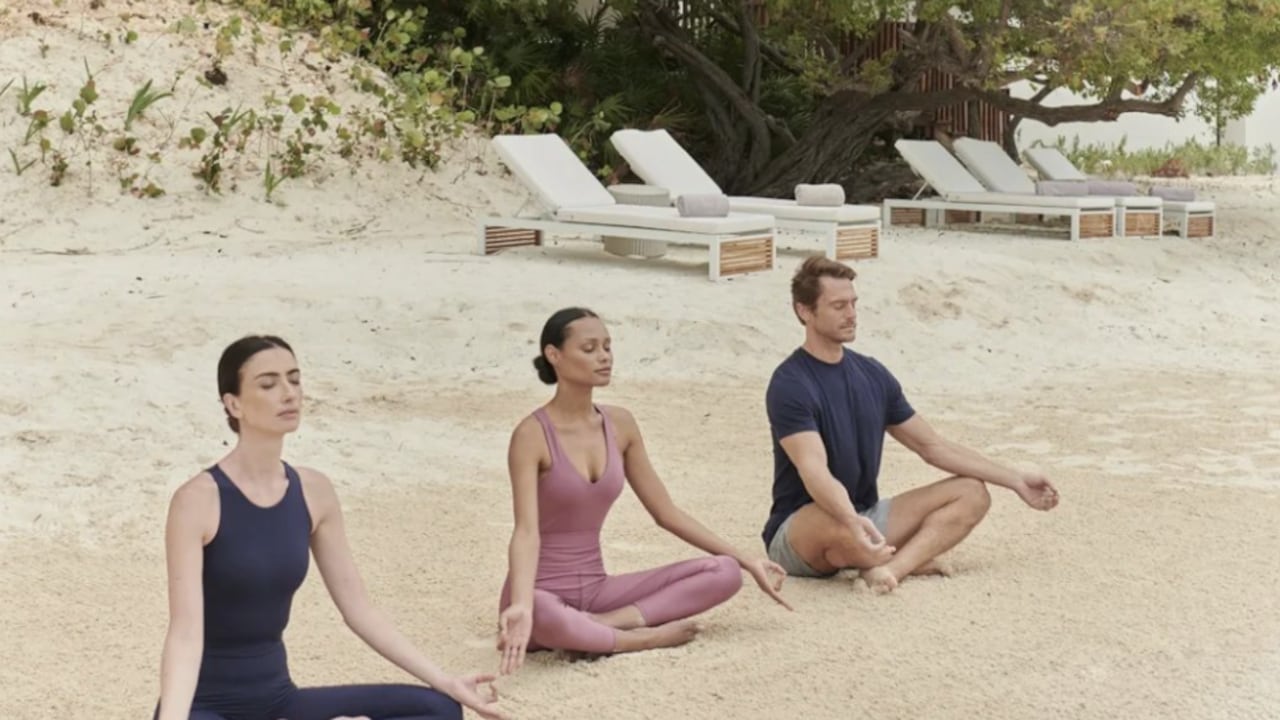 El Caribe Mexicano ha desarrollado una oferta que incluye programas de salud integral, actividades al aire libre y experiencias inspiradas en tradiciones locales.