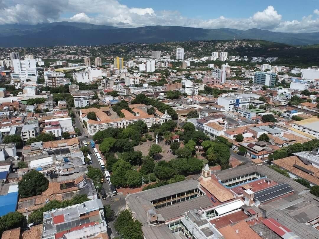 Este sería el primer día sin carro y sin moto del año.