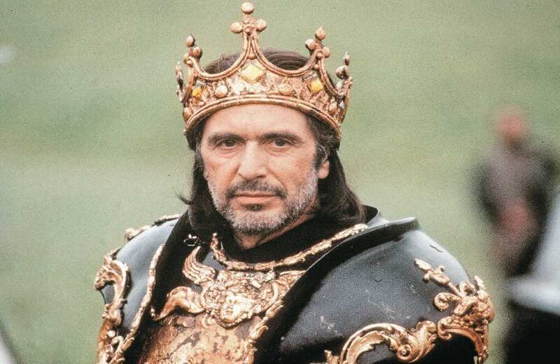 'Ricardo III', una de las obras más populares de Shakespeare.