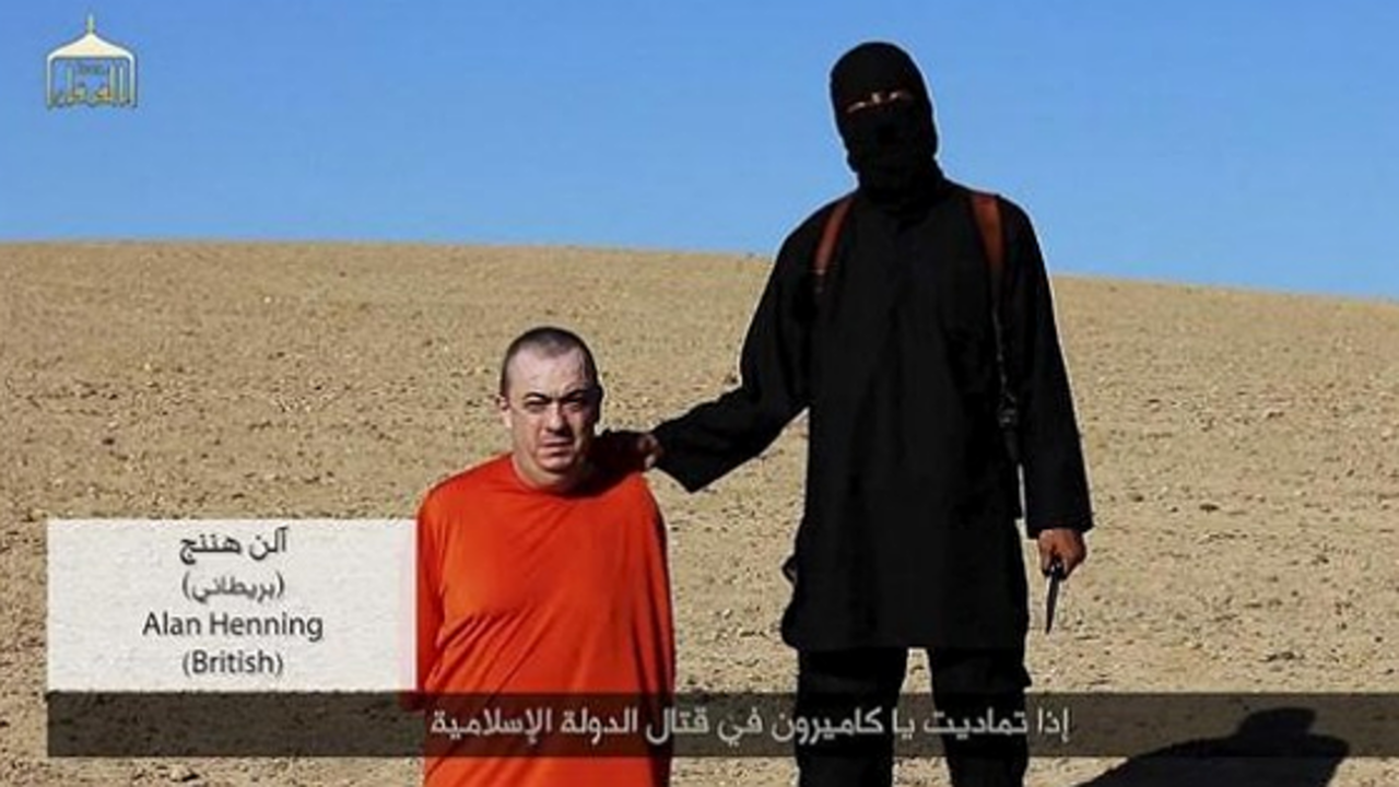 Alan Henning era admirado por su entrega y servicio al prójimo.