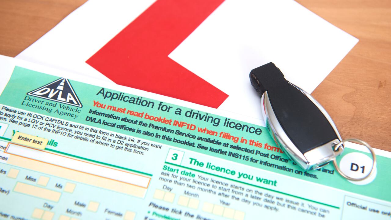 Nueva York simplifica el trámite de licencias de conducir bajo la gestión de Kathy Hochul. (Photo Peter Dazeley/Getty Images)