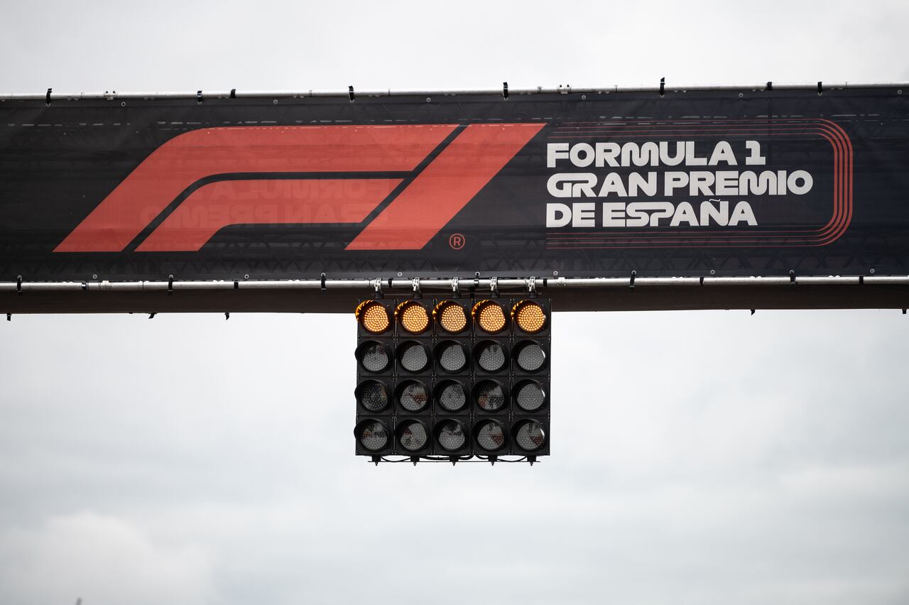 Se anunció el Gran Premio de Madrid 2026