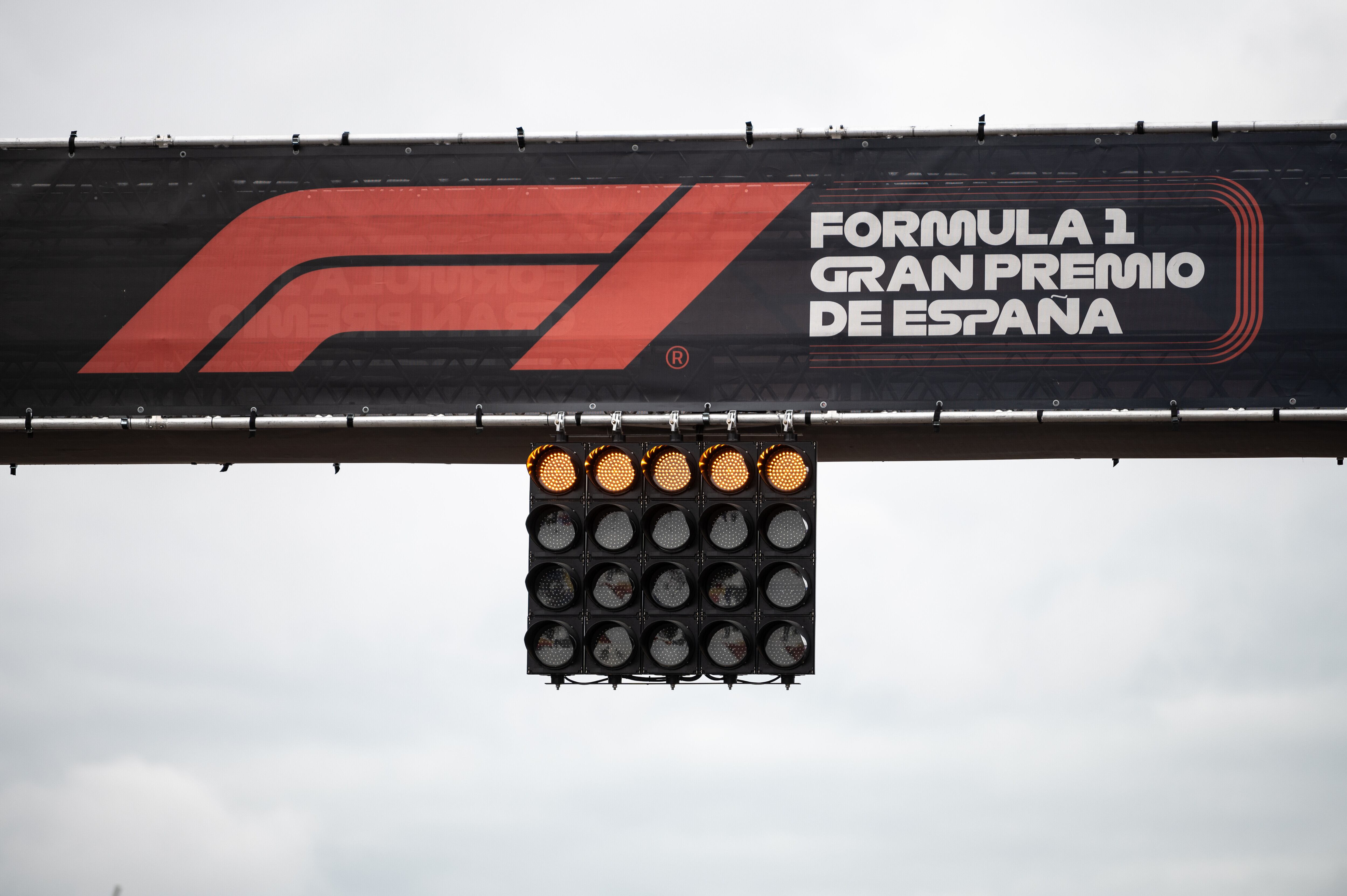 Se anunció el Gran Premio de Madrid 2026