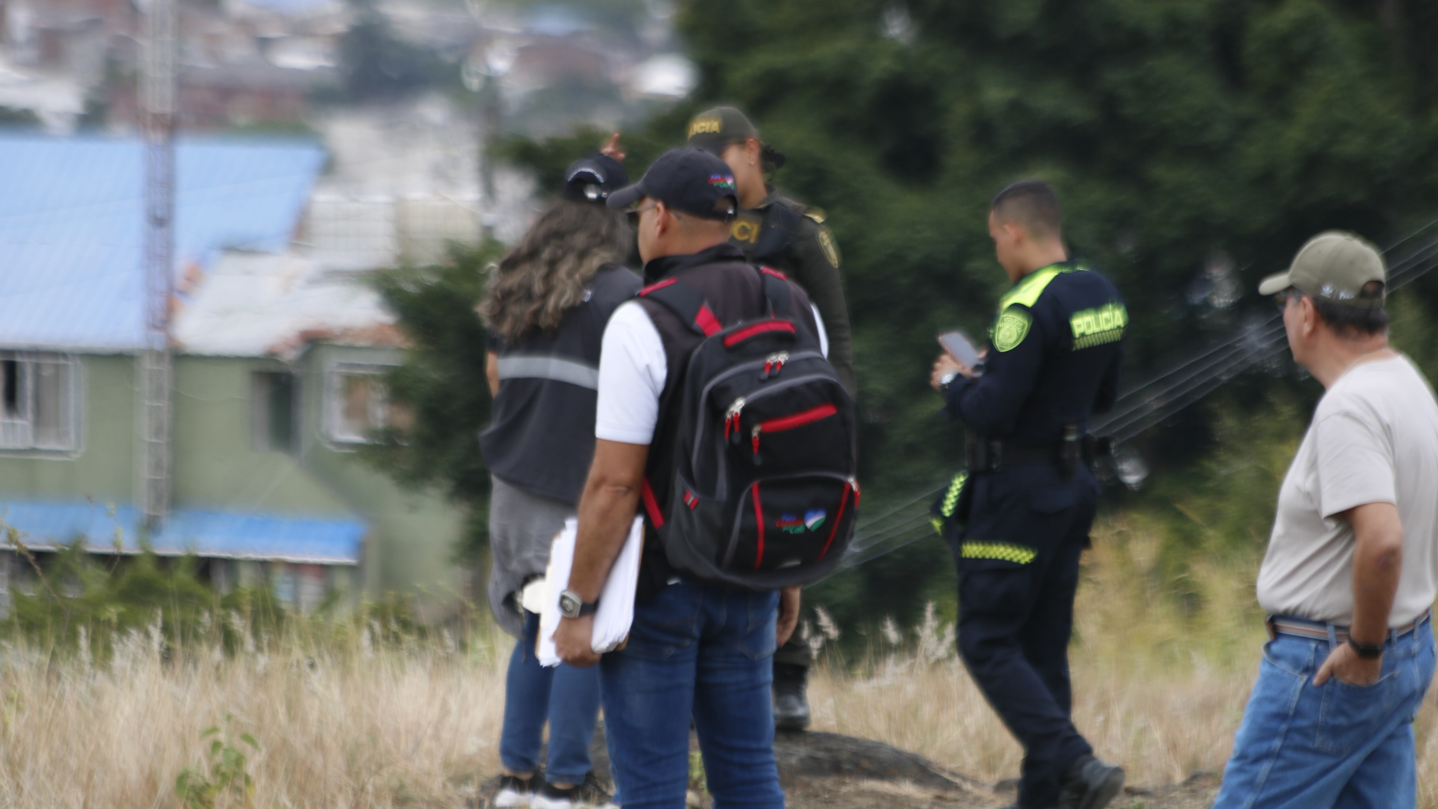 En lo corrido del mes de julio, autoridades han impedido más de 100 intentos de invasión en Cali.