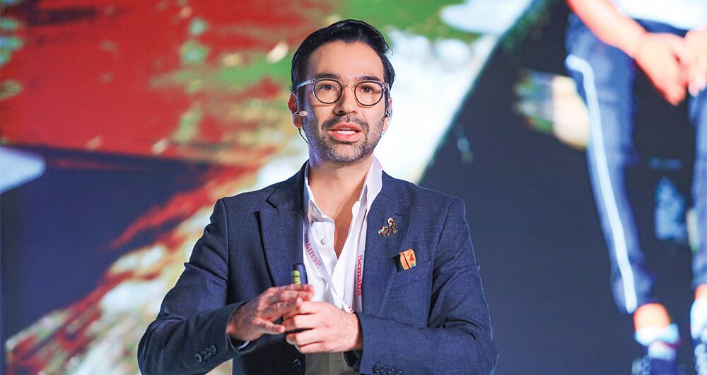 MAURICIO TORODirector del Icetex