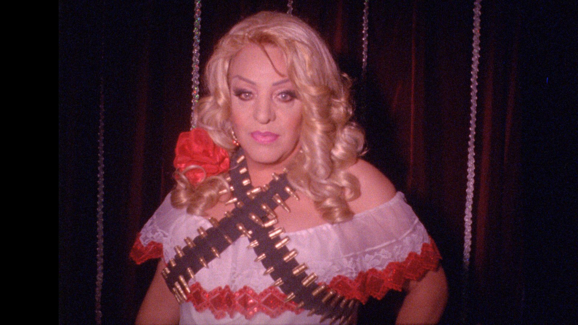 Casa Roshell (Camila José Donoso, México, Chile, 2017)