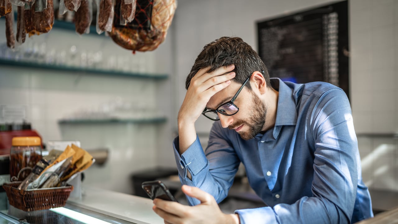 Fenalco expone preocupante panorama sobre ventas de las tiendas de barrio.