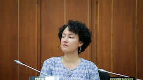 Isabel Cristina Zuleta.