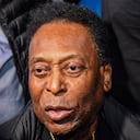 Pelé se encuentra internado en el Hospital Albert Einstein desde el pasado 29 de noviembre