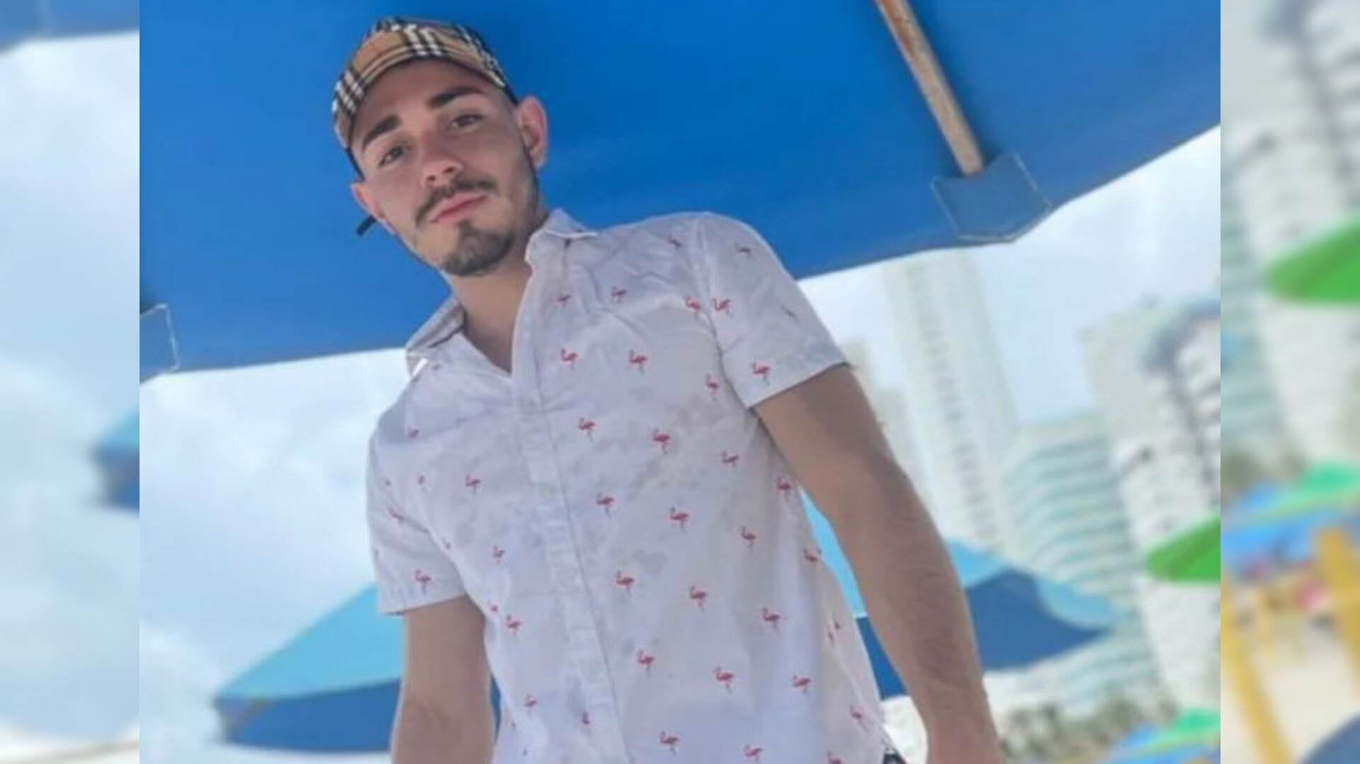 Los hechos sucedieron en la madrugada del domingo, 2 de abril.