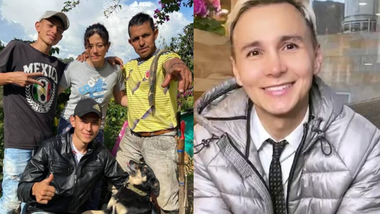 Los Patojos son comparados con el caso de Mauricio Leal