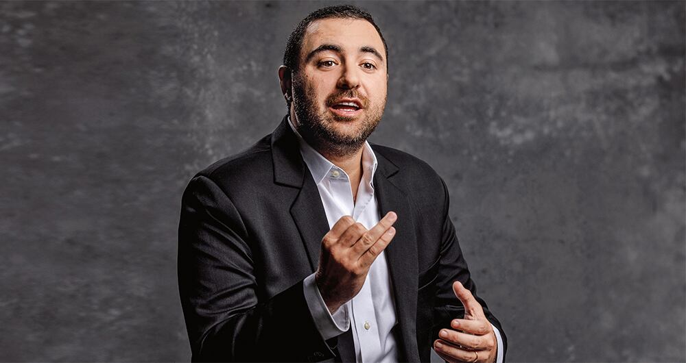 YaMIL ARANAGobernador de Bolívar