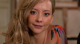 Angélica Blandón revela detalles de su proceso personal