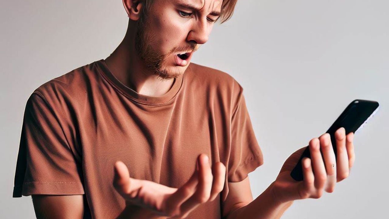 Cómo saber si lo bloquearon de WhatsApp.